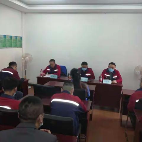 检测中心：打好“十四五”开局战  抓质量管理做好每项检测