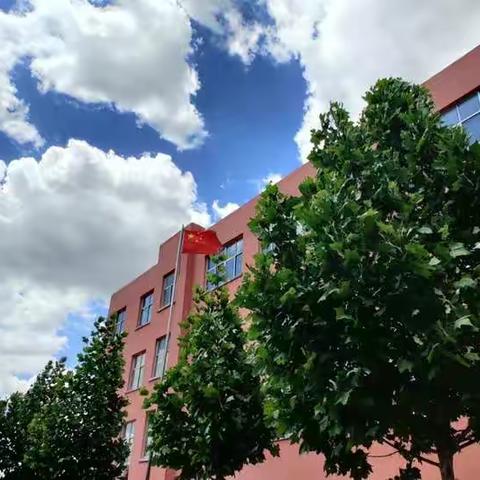 临涧镇希望完小返校复学宣传片