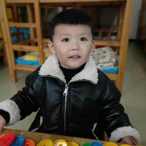 小一班周报（2019.11.18～2019.11.22）