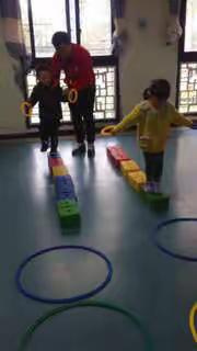 小一班周报（2019.11.11～2019.11.15）