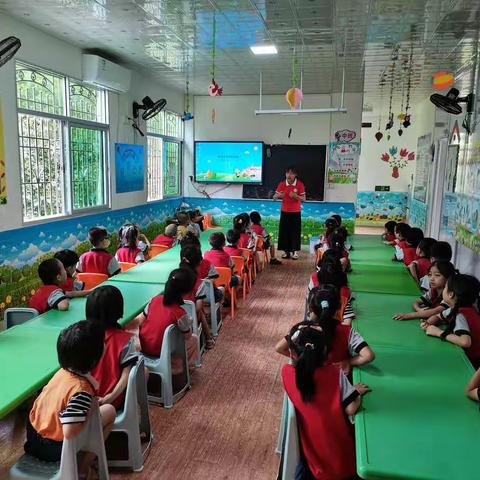 齐乐幼儿园端午节美篇