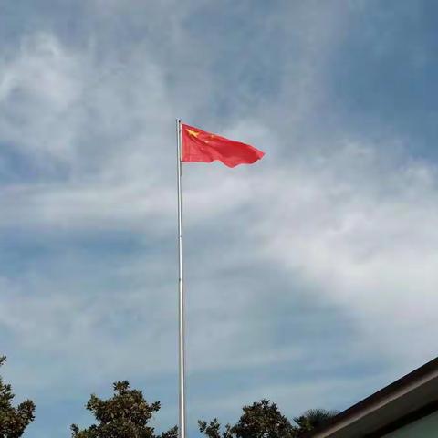 不忘初心  网联万家育桃李 ——小史店一初中最美网课教师系列二