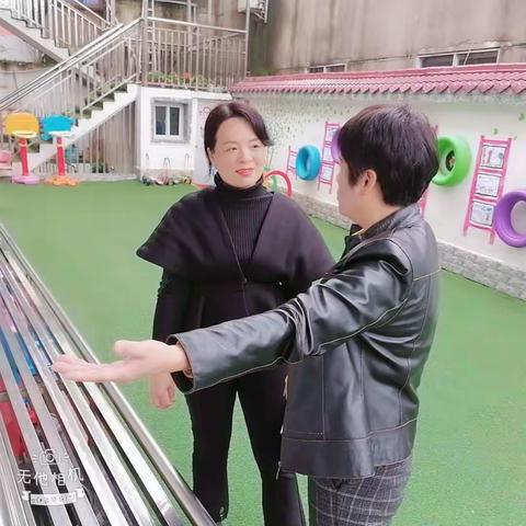 贵溪市小太阳幼儿园四月份督导快报