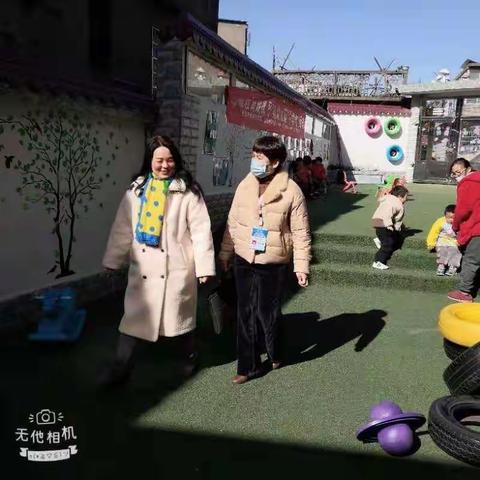 贵溪市小太阳幼儿园一月份督导快报