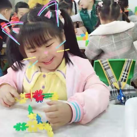 小天使👼幼儿👉大一班  精彩一周🎈🎈🎈