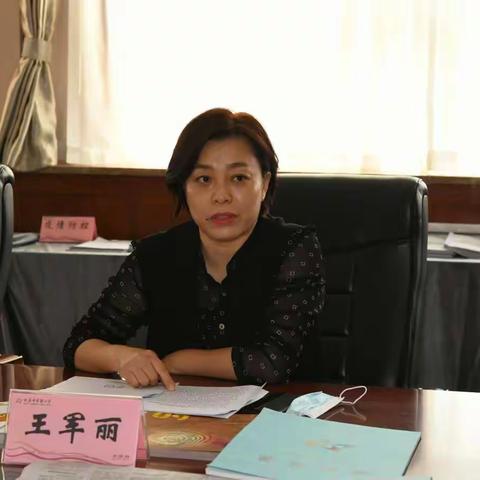 一切为了更好的教育----太原市实验小学接受校园疫情防控、网络安全、移动互联网应用及“平板教学”专项督导纪实