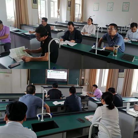 一年级数学上第一期线上培训纪实