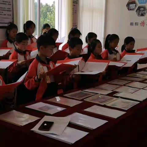 抓党建引领     促学校发展——党建+课堂教学提升活动