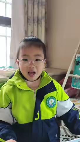 【书香伟才，童蒙养正】南充市嘉陵区伟才幼儿园