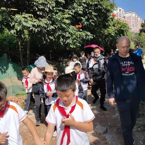 我是小小劳动者——职业体验191中队