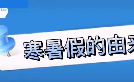 天津大学幼儿园彩虹桥小课堂——“停课不停学，我们在行动”：暑假篇