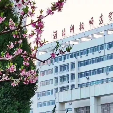 河北科技师范学院工会积极动员职工助推“云”上运动会