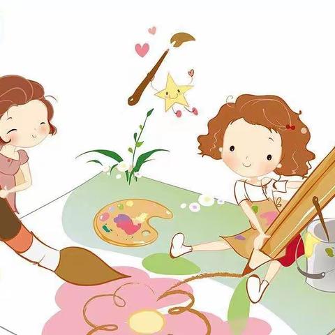 七彩童年，向“美”而行——洛龙区广利街小学美术作品展