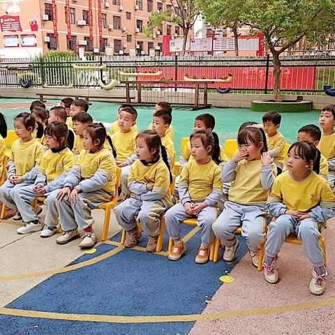 春日里的小美好