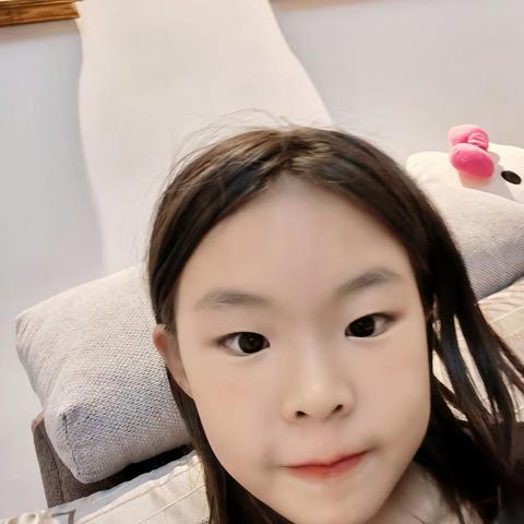 东盛小学三年二班蒋晓烨家庭读书会
