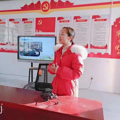 寒冬不寒，学习供暖