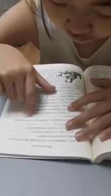 《坏脾气的玛格丽特》东盛小学四年二班李妍慧的美篇