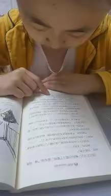 《坏脾气的玛格丽特》东盛小学四年二班李妍慧的美篇