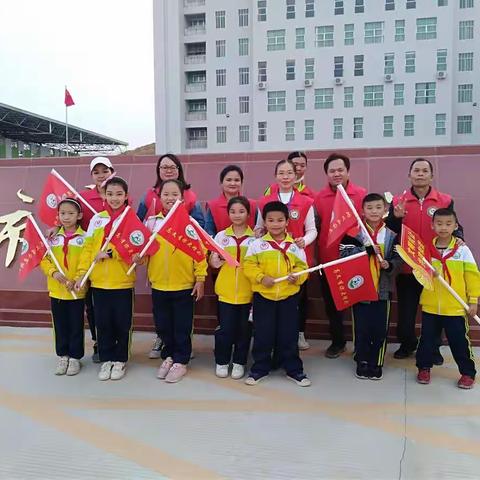 家校携手，共筑安全风景线