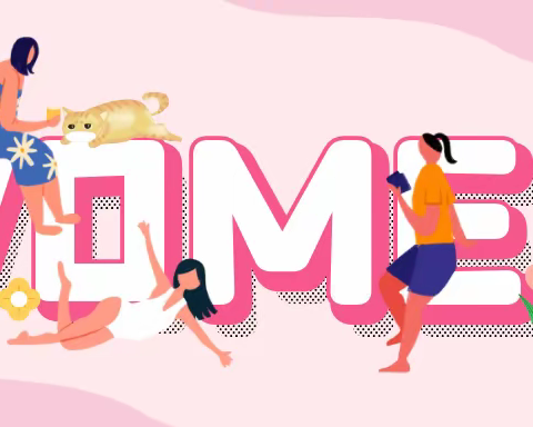 “借良辰好茶，慰佳人辛劳”——新宁县马头桥镇中学庆“妇女节”活动