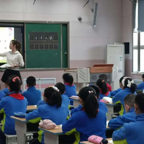 骨干引领深耕课堂，学习探讨共同提升--昌吉市第七小学骨干教师示范课暨教师素养展示系列活动