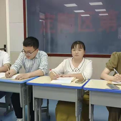 教而不研则浅，研而不教则空---关于小学道法教研组的集体备课