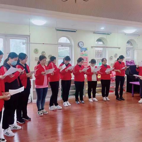 春晓慧昕幼儿园10月份主题墙分享