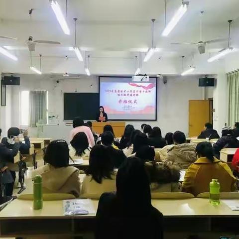 桂林之旅，专业成长—— 2019年高要区中小学美术骨干教师能力提升培训班！