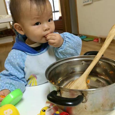 美食家养成计