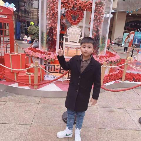 每日一故事 尽享读书乐