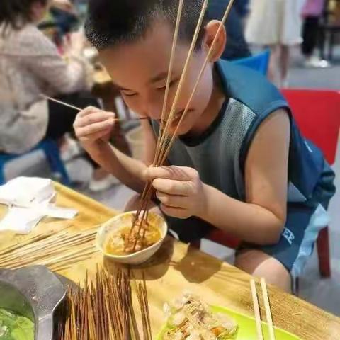 每日一故事  尽享读书乐