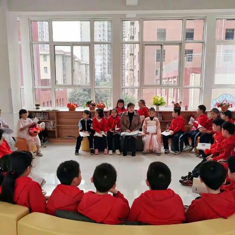 一花一世界，一书一童年