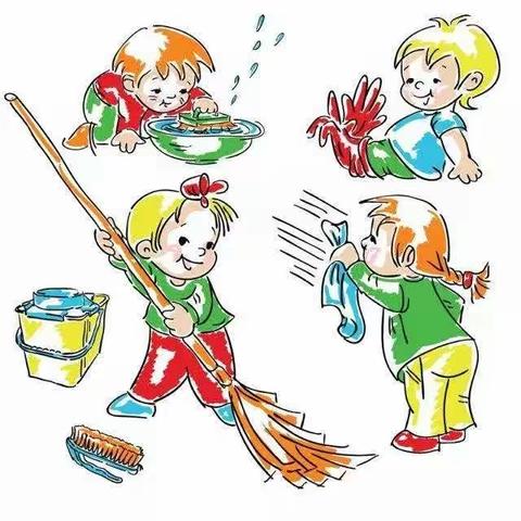 体会劳动的快乐，过有意义的假期——曙光小学开展寒假劳动教育实践