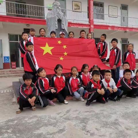 康桥小学五年级二班家访