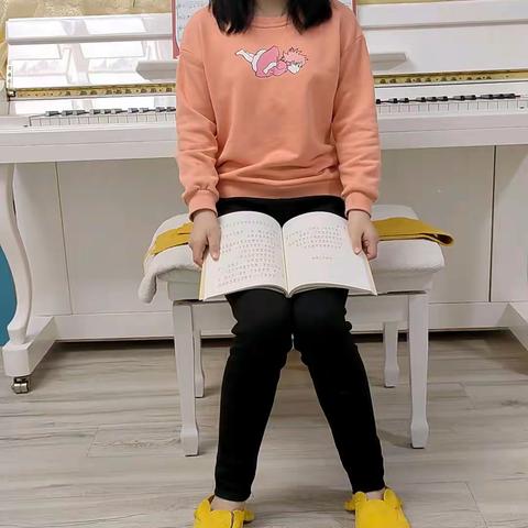 东盛小学四年七班郑舒桐《家庭读书会》第一百七十六期