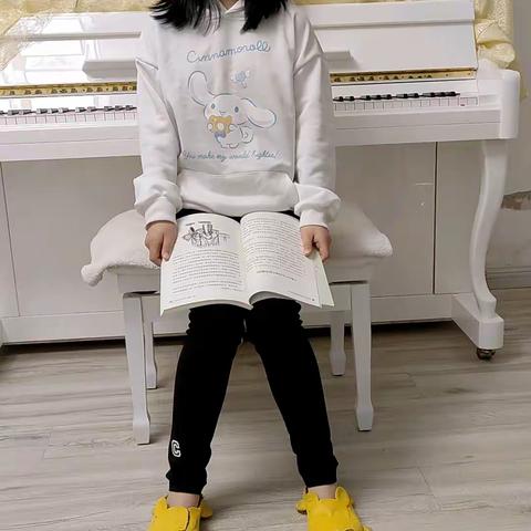 东盛小学四年七班郑舒桐《家庭读书会》第一百七十八期