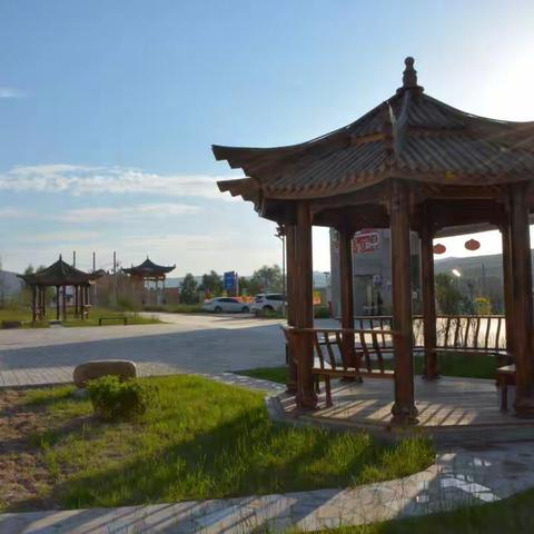 黑松驿镇教育工作暨第36个教师节师生表彰大会隆重召开