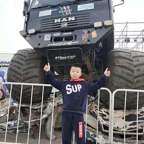 小徐的一年2019