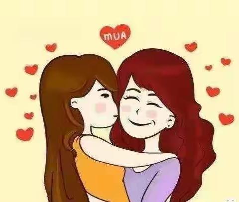 【女神节·花样宠爱】——思南县塘头第二幼儿园“三·八”妇女节👩