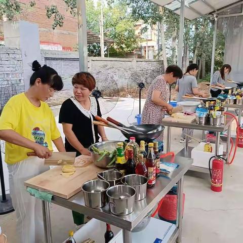 传播乡村好味道      激发振兴新活力