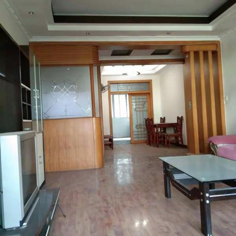 出售:嘉钢公寓3楼3/2/2卫36.8万