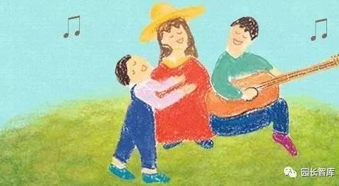 孩子入园哭闹，是正式告别还是悄悄走开？这样做才是最正确的方式！