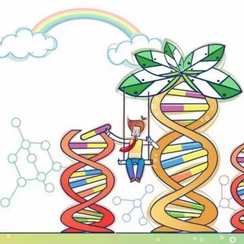 【科创课程】一（7）大自然动感中队 六月份科学小实验集锦
