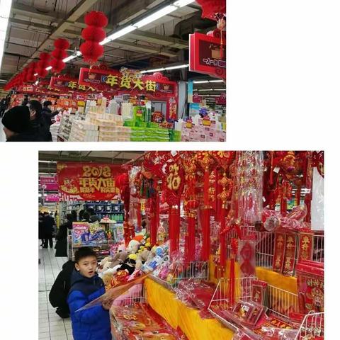 在读万卷书，行万里路的路上——张晋硕快乐的寒假生活