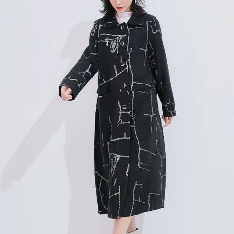 尹红棉服