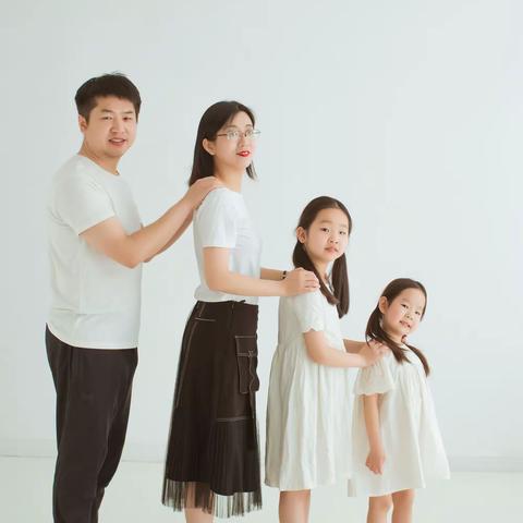 我的家庭编年史（2012年-2022年）