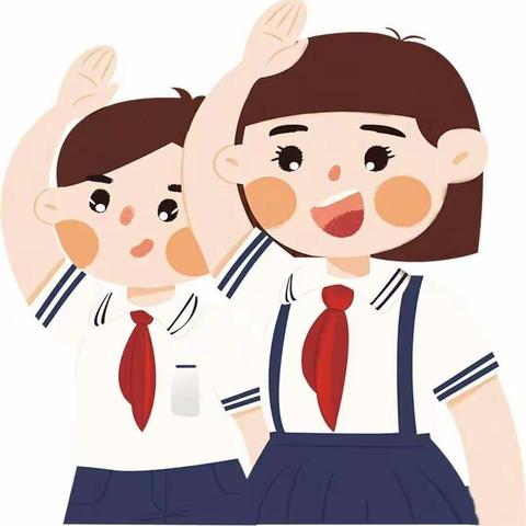 龙陵县镇北完全小学“我与红领巾同成长”少先队建队日主题活动