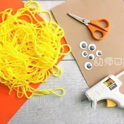 【“战疫”居家，我们为武汉加油】——临沭街道春蕾幼儿园亲子活动线上教学活动！(大班)