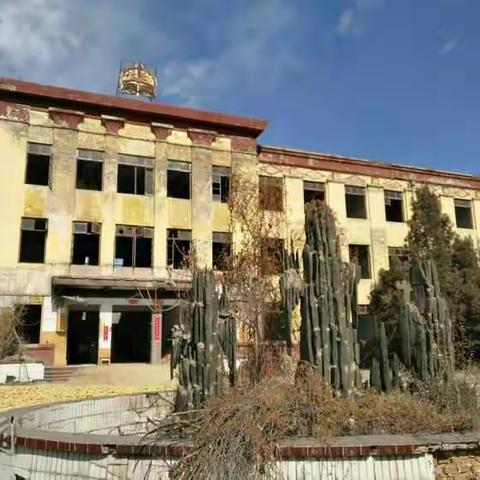 怀念母校 牵挂同学