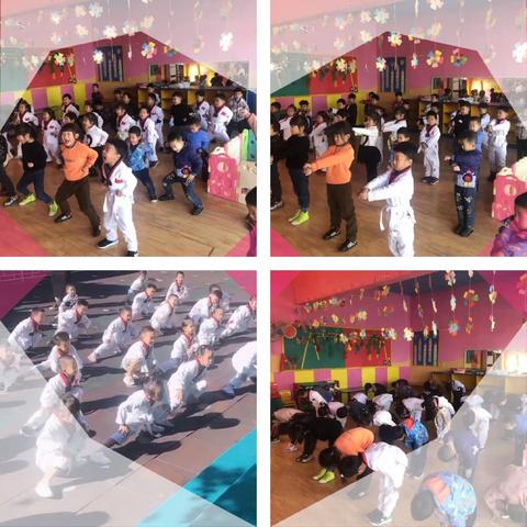 涿州市龙泉幼儿园